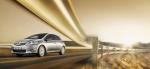 Toyota Auris 2010 года